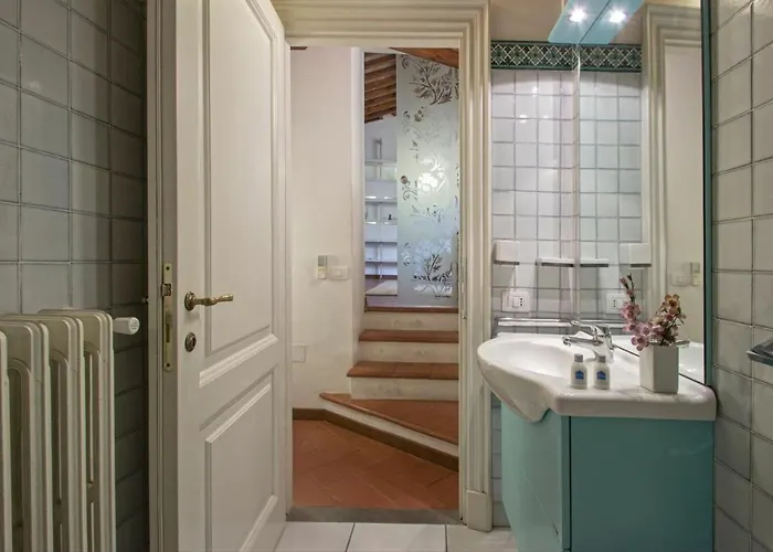 Palazzo Terme By Halldis Appartement