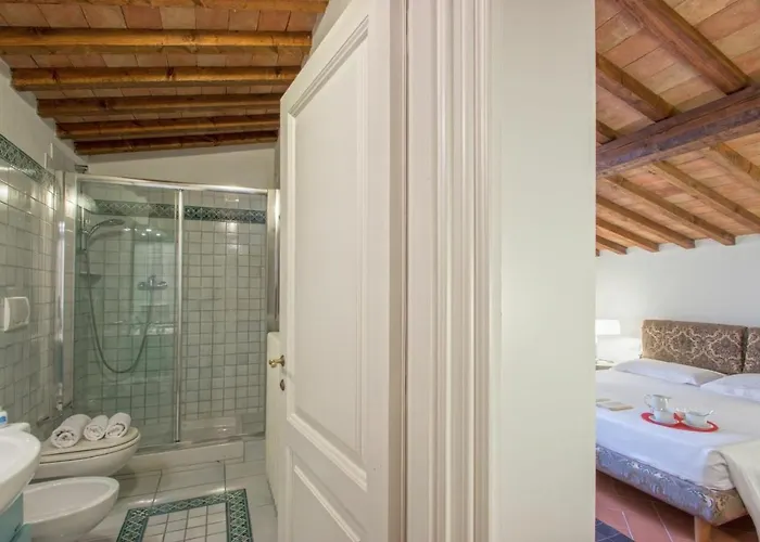 Palazzo Terme By Halldis Appartement
