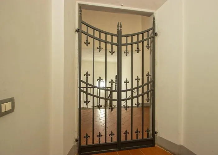 Palazzo Terme By Halldis Appartement *