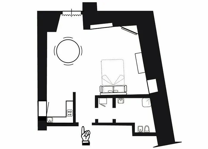 Palazzo Terme By Halldis Appartement *