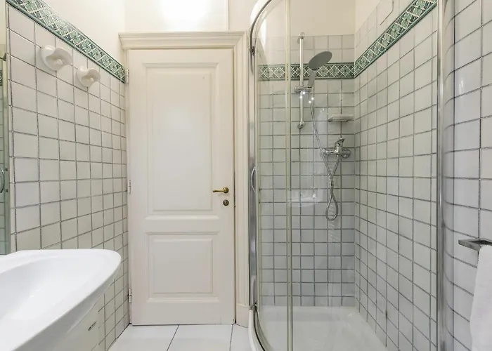 Palazzo Terme By Halldis Appartement Florence