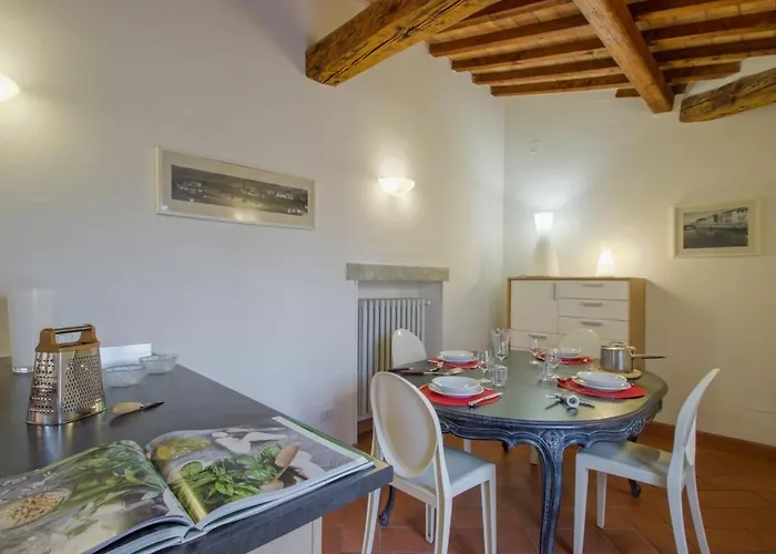 Appartement Palazzo Terme By Halldis