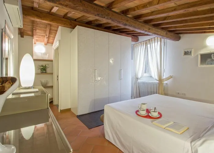 Appartement Palazzo Terme By Halldis Florence